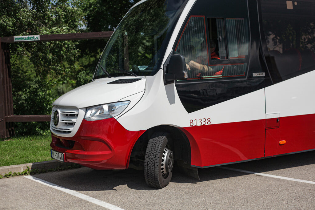 Kustību saraksti – Latvijas Sabiedriskais autobuss